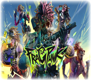 FragPunk - GARANTİ