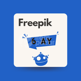 Freepik Premium Üyeliği - 6 Aylık 