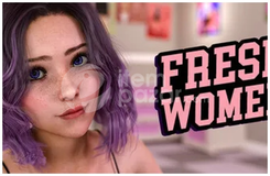 FreshWomen Season 1