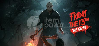 Friday the 13th: The Game