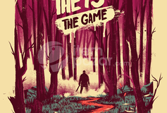 Friday the 13th: The Game