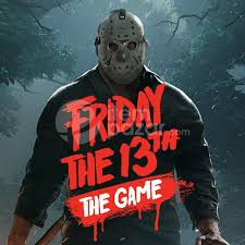 Friday the 13th The Game + Garanti