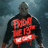 Friday the 13th The Game + Garanti