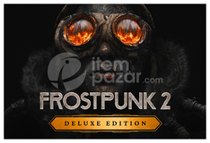 Frostpunk 2 Deluxe Edition