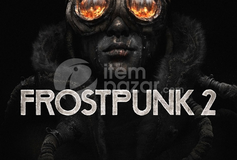 Frostpunk 2 Deluxe Edition
