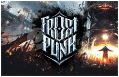 Frostpunk