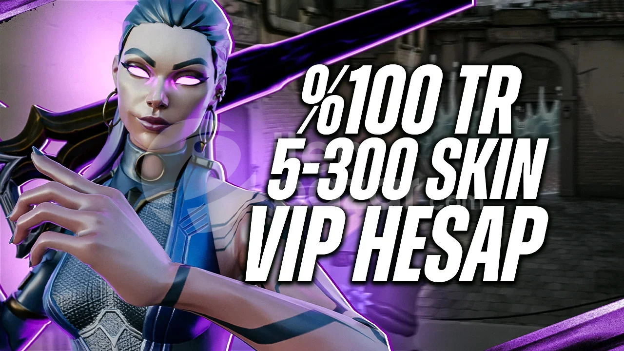 [ULTRA VİP] %100TR 5-300 EJDER/ASİL/YAĞMACI/