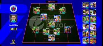 105 rui costa 106 olmo ve dahası