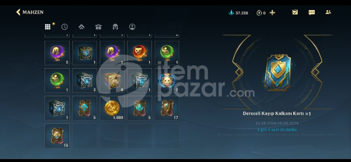 Ful+Ful Gold Hesaplar