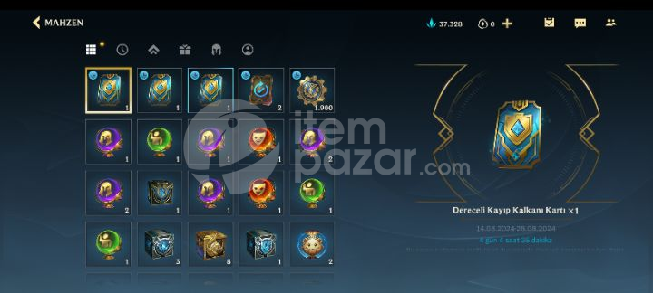Ful+Ful Gold Hesaplar