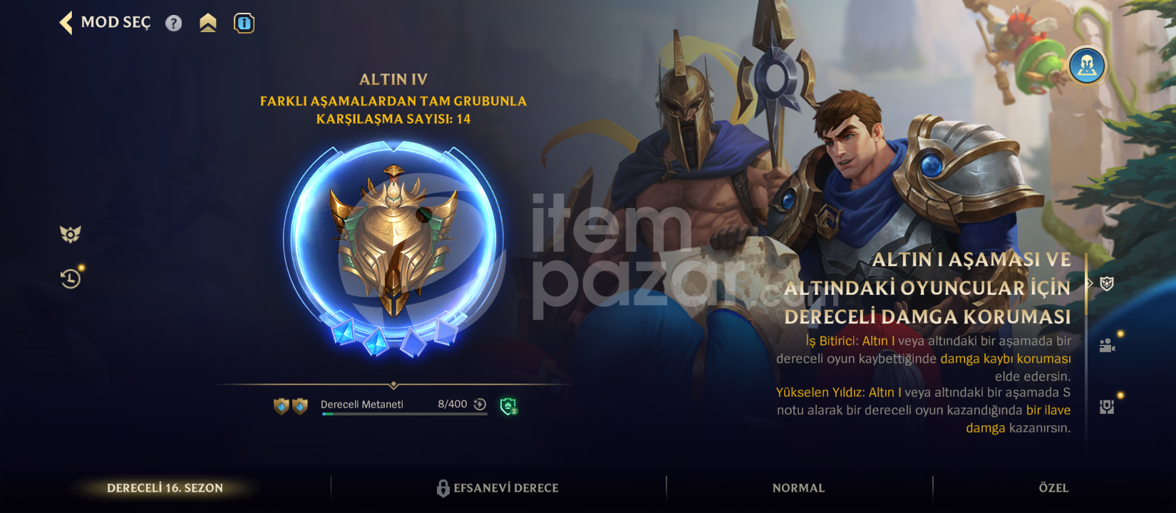 Ful+Ful Gold Hesaplar