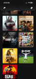 SIFIR KULLANILMAMIŞ FULL AAA PSN HESABI (FC 2