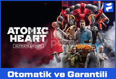 [FULL DLC] Atomic Heart - Ultimate Edition