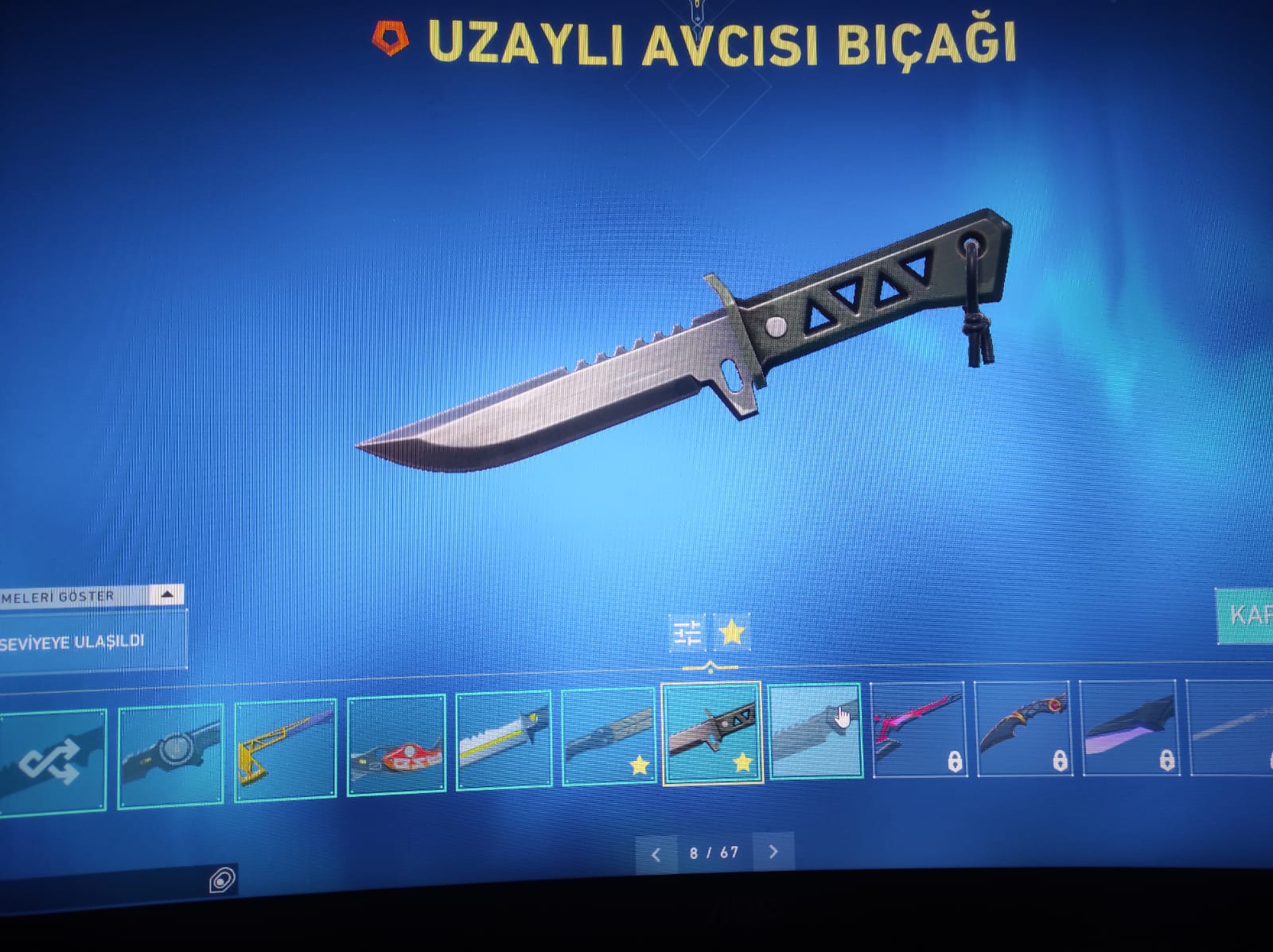 Full hesap sakın almadan geçme
