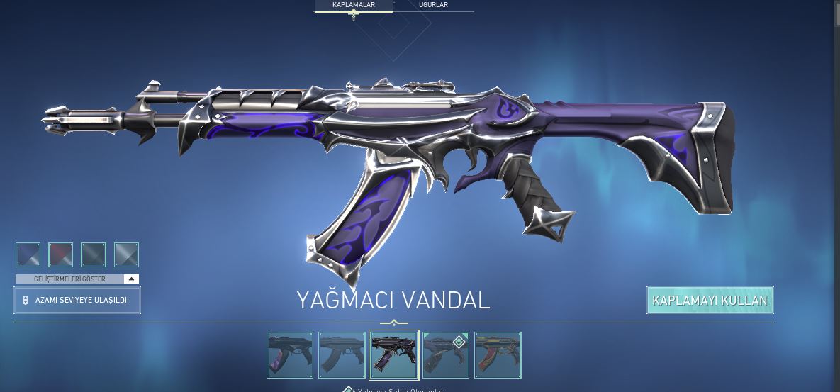 Full Hesap Uyguna