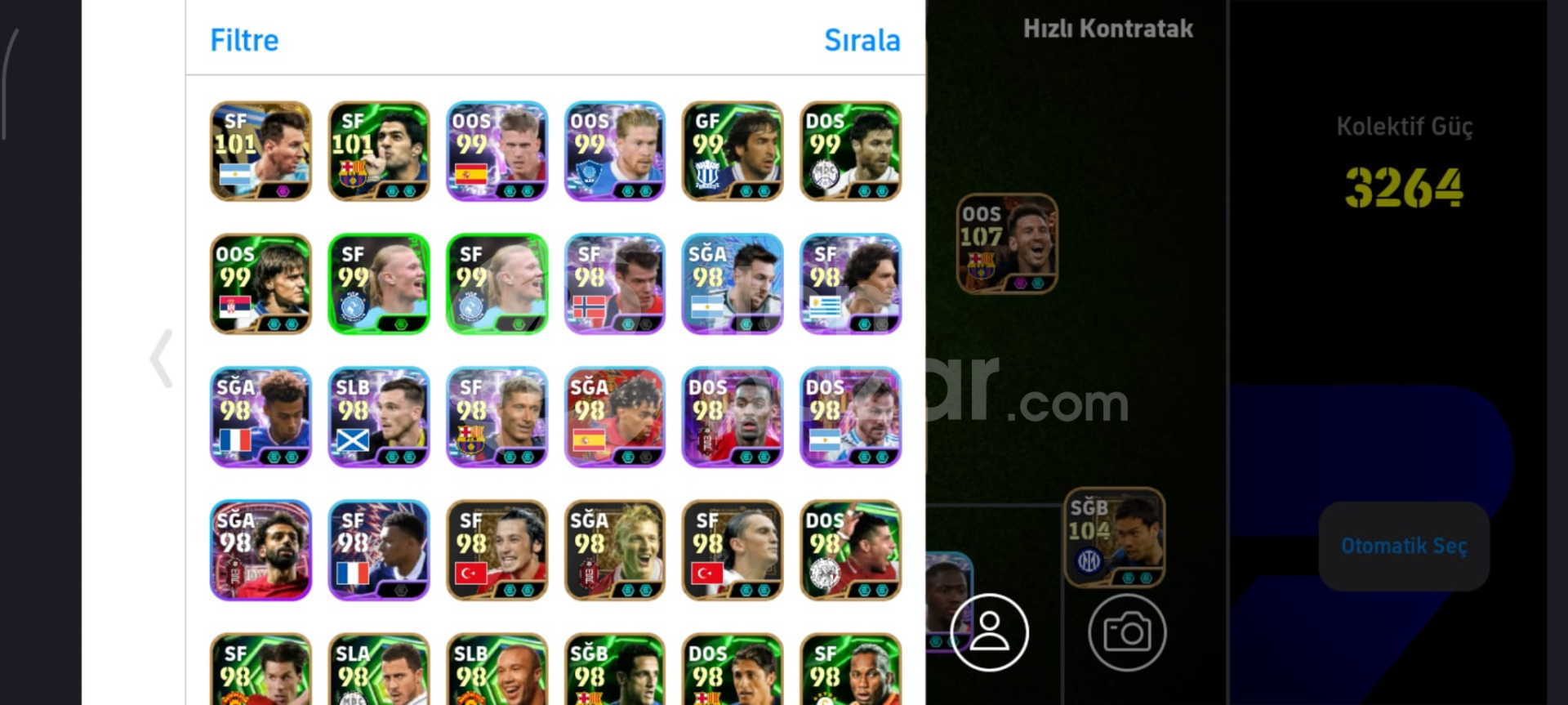 FULL META MALIN İYİSİ BAKMADAN GECMEYİN!!