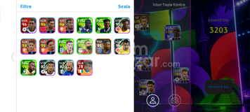 Full paralı efsane kadro