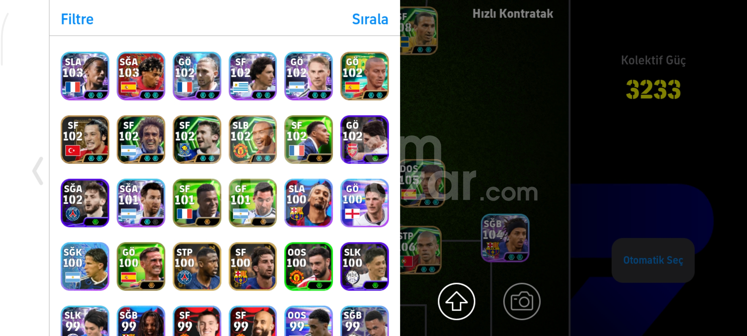 FULL PARALI META OĞLU META