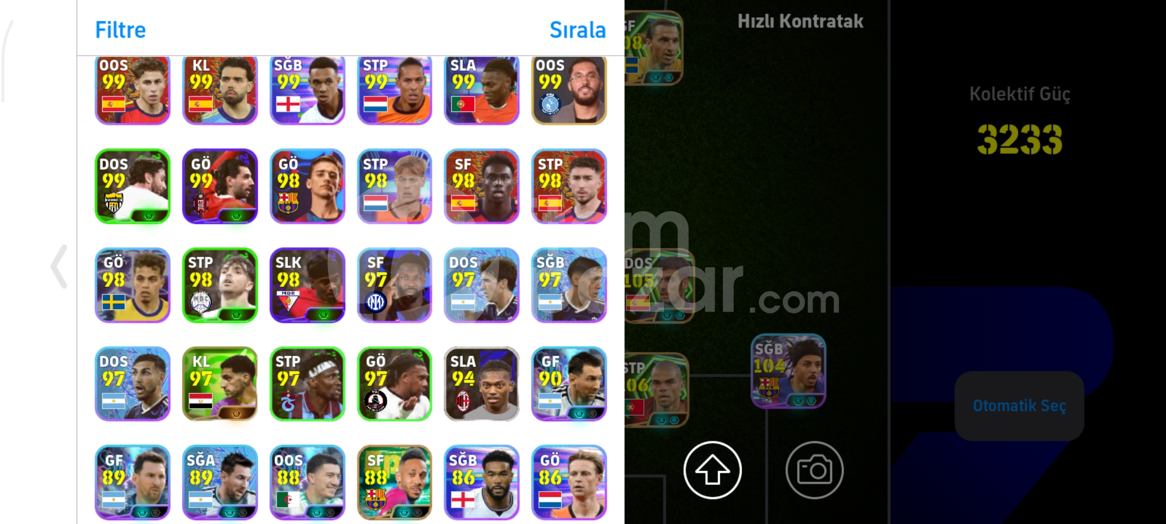 FULL PARALI META OĞLU META
