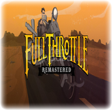 Full Throttle Remastered - GARANTİ