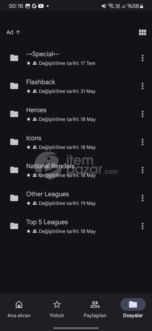 Futbol Edit paketi Açıklamayı Oku!
