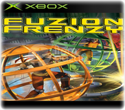 Fuzion Frenzy