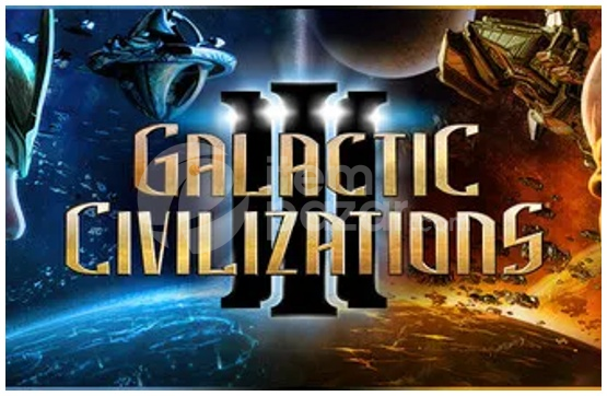 Galactic Civilizations III