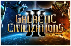 Galactic Civilizations III