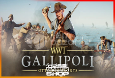 Gallipoli