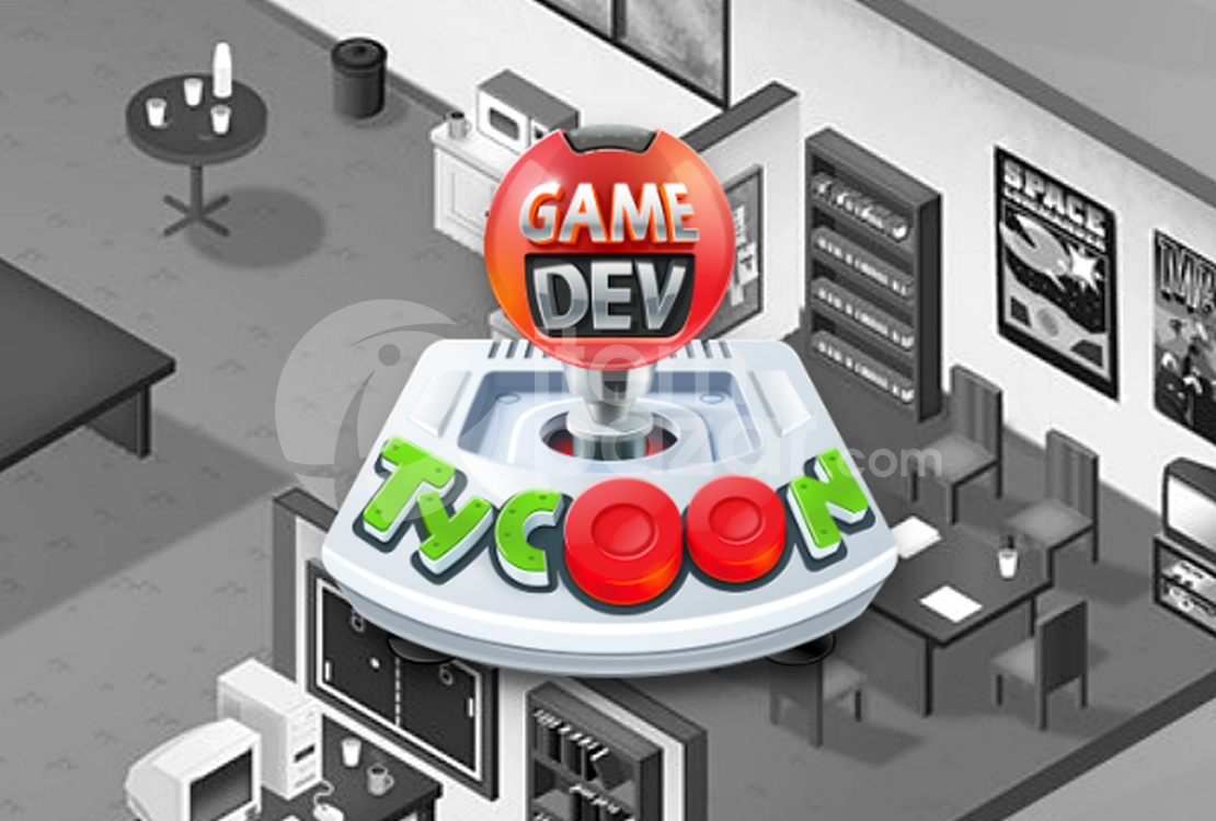 Game Dev Tycoon
