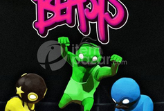 Gang Beasts