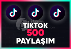 ⚡ [ GARANTİLİ ] TİKTOK 500 VİDEO PAYLAŞIM ⚡
