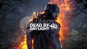 Dead By Daylight Garanti Hesap !!