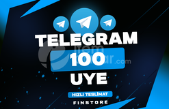 [Garantili] 100 Telegram Grup üyesi | Kaliteli