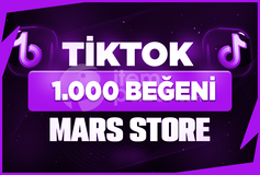 365 ♻️ GARANTİLİ⭐ 1.000 BEĞENİ TİKTOK
