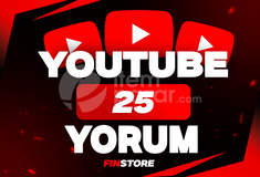 [Garantili] 25 İstediğiniz Yorum | Kaliteli