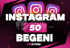 [Garantili] 50 İnstagram Beğeni | Kaliteli