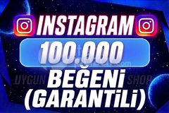 [Garantili✅] Instagram 100000 Beğeni | ELIT⚡