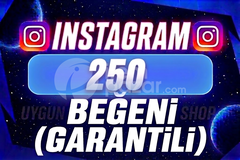 [Garantili✅] Instagram 250 Beğeni | ELIT⚡