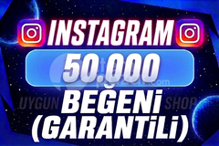 [Garantili✅] Instagram 50000 Beğeni | ELIT⚡