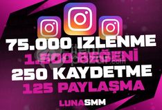 [Garantili] Keşfet Etkili Paket (Instagram) (3)