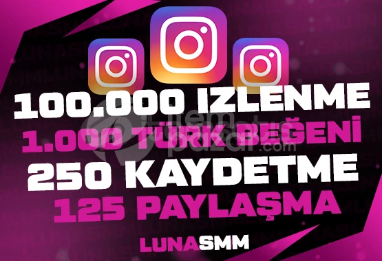 [Garantili] Keşfet Etkili Paket (Instagram) (4)