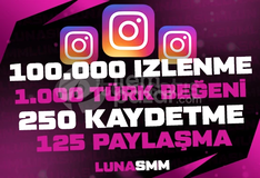 [Garantili] Keşfet Etkili Paket (Instagram) (4)