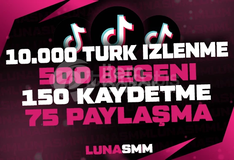 [Garantili] Keşfet Etkili Paket (TikTok) (1)