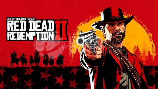 ✨[GARANTİLİ] Red Dead Redemption 2✨
