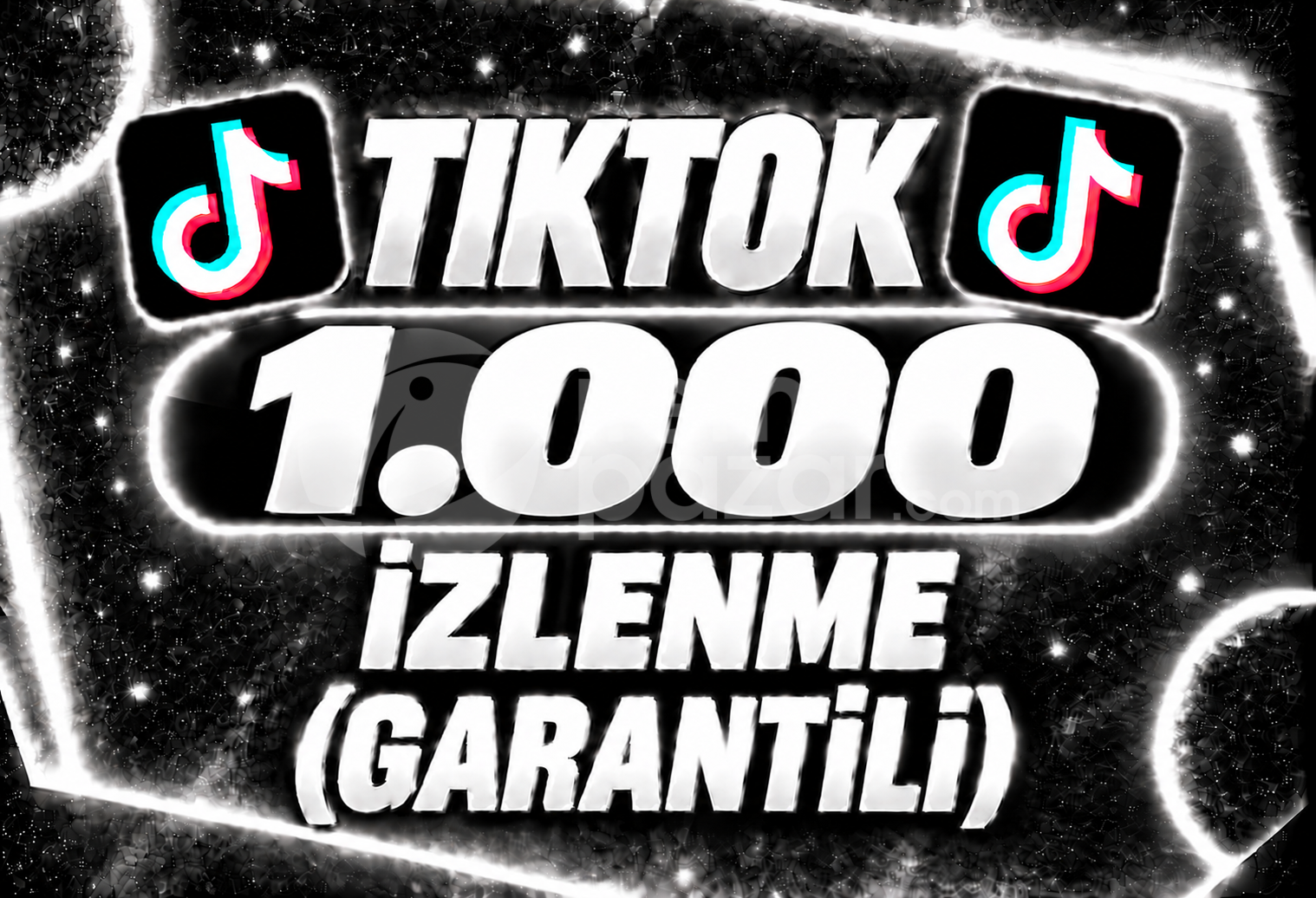 [Garantili✅] Tiktok 1000 izlenme | ELIT⚡