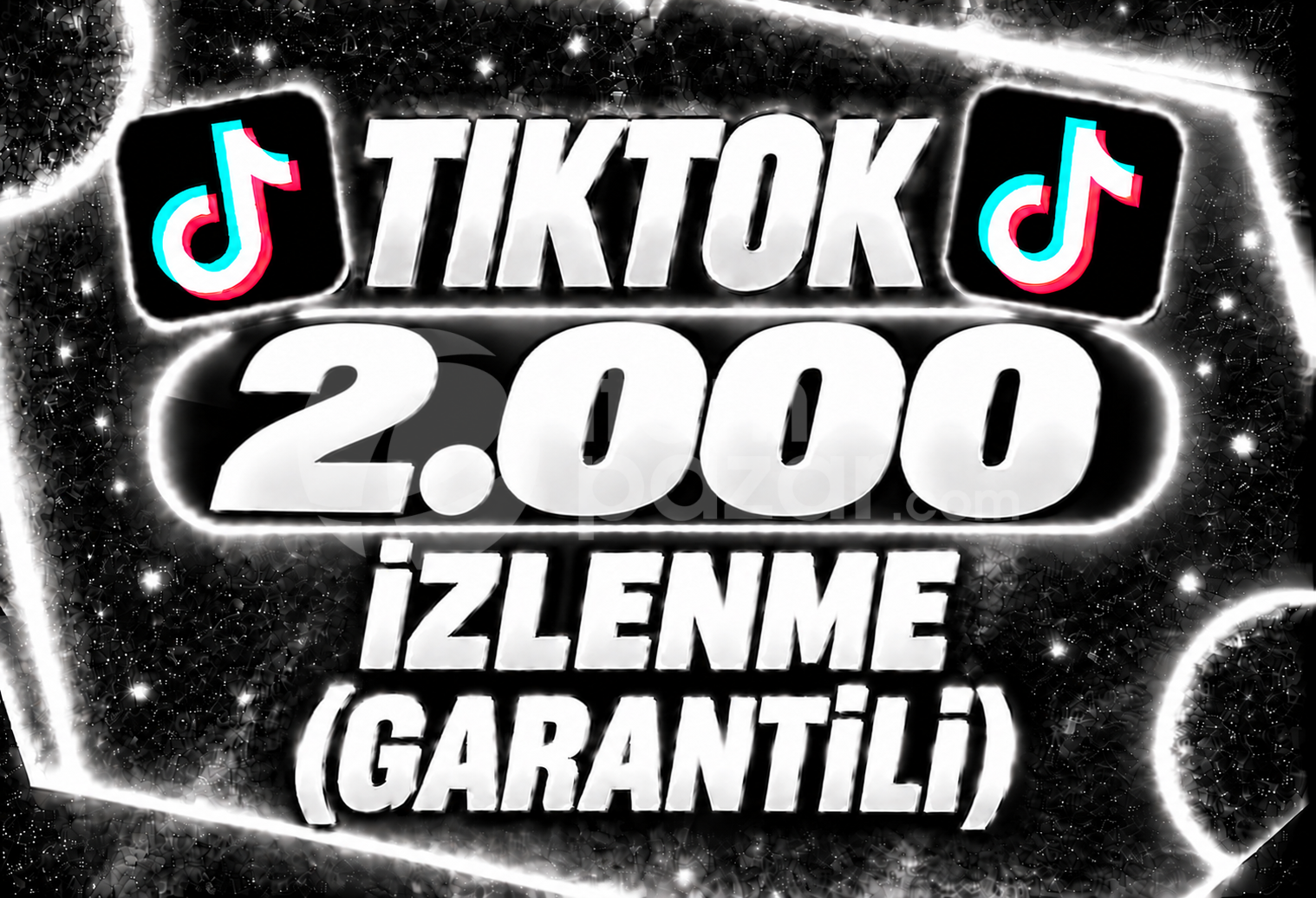 [Garantili✅] Tiktok 2000 izlenme | ELIT⚡