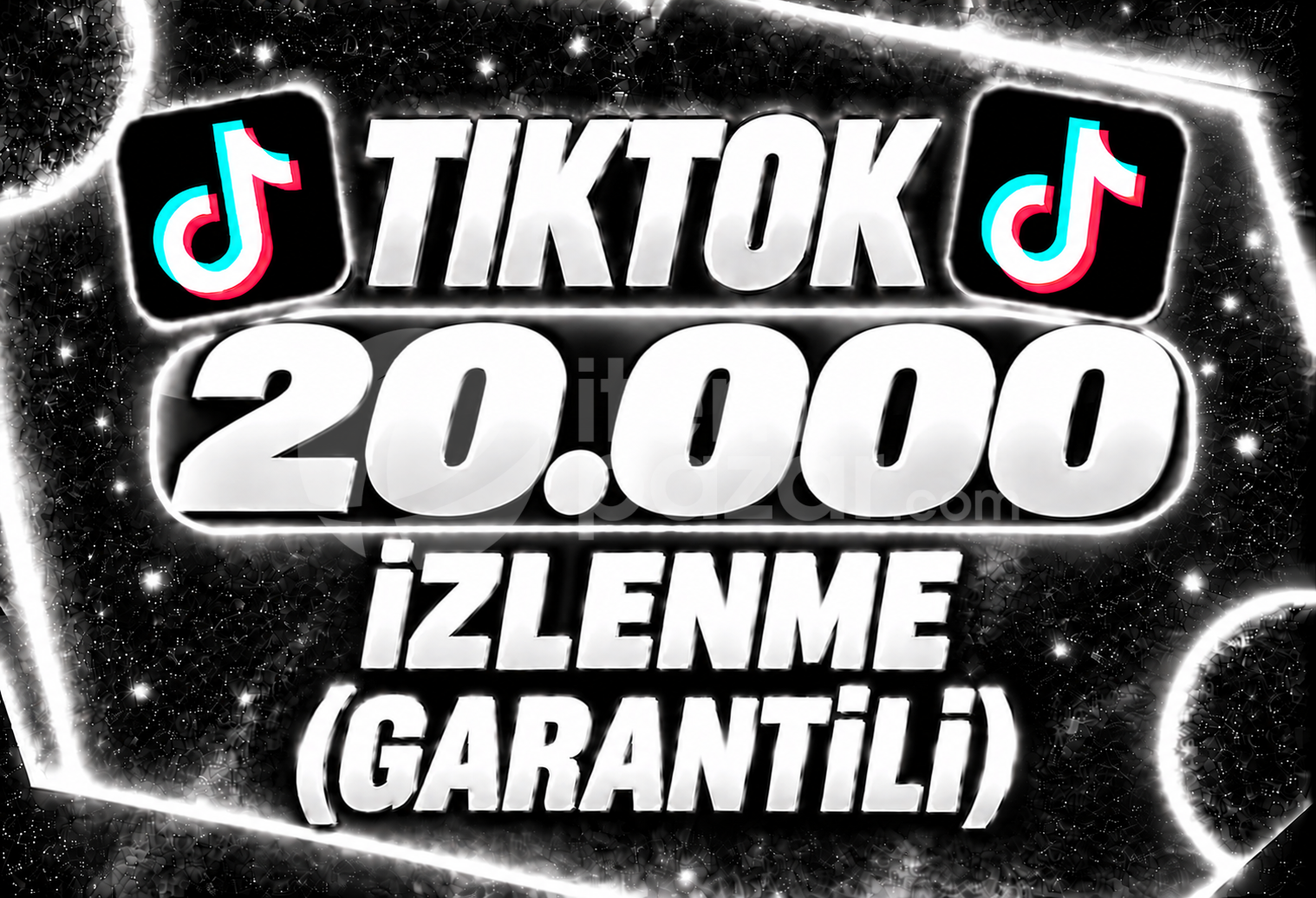 [Garantili✅] Tiktok 20000 izlenme | ELIT⚡