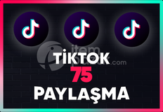 ⚡ [ GARANTİLİ ] TİKTOK 75 VİDEO PAYLAŞIM ⚡