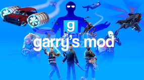 Garry's Mod